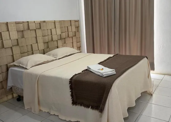 Araújo Hotel